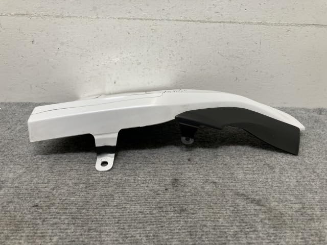クラウンクロスオーバーフロントスポイラー左右MSD41-30001/2 クラウンクロスオーバーフロントスポイラー左右MSD41-30001/2